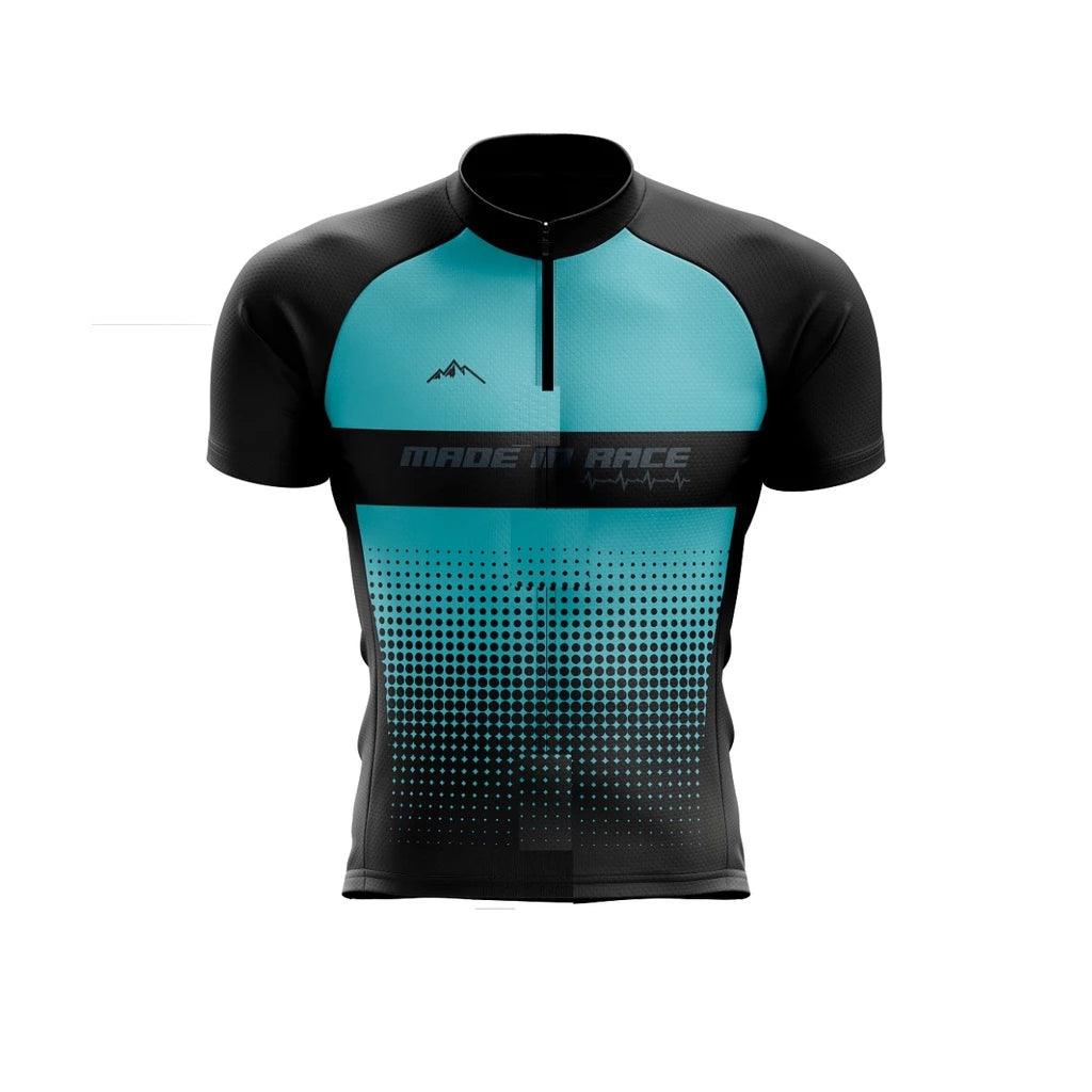 Camisa de ciclismo