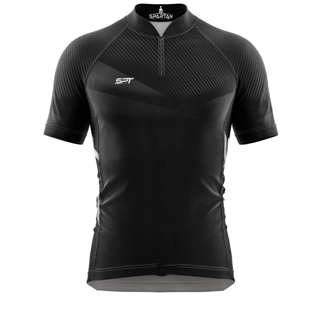 Camisa de Ciclismo SPT II Blackout – Performance e Estilo em Cada Pedalada!