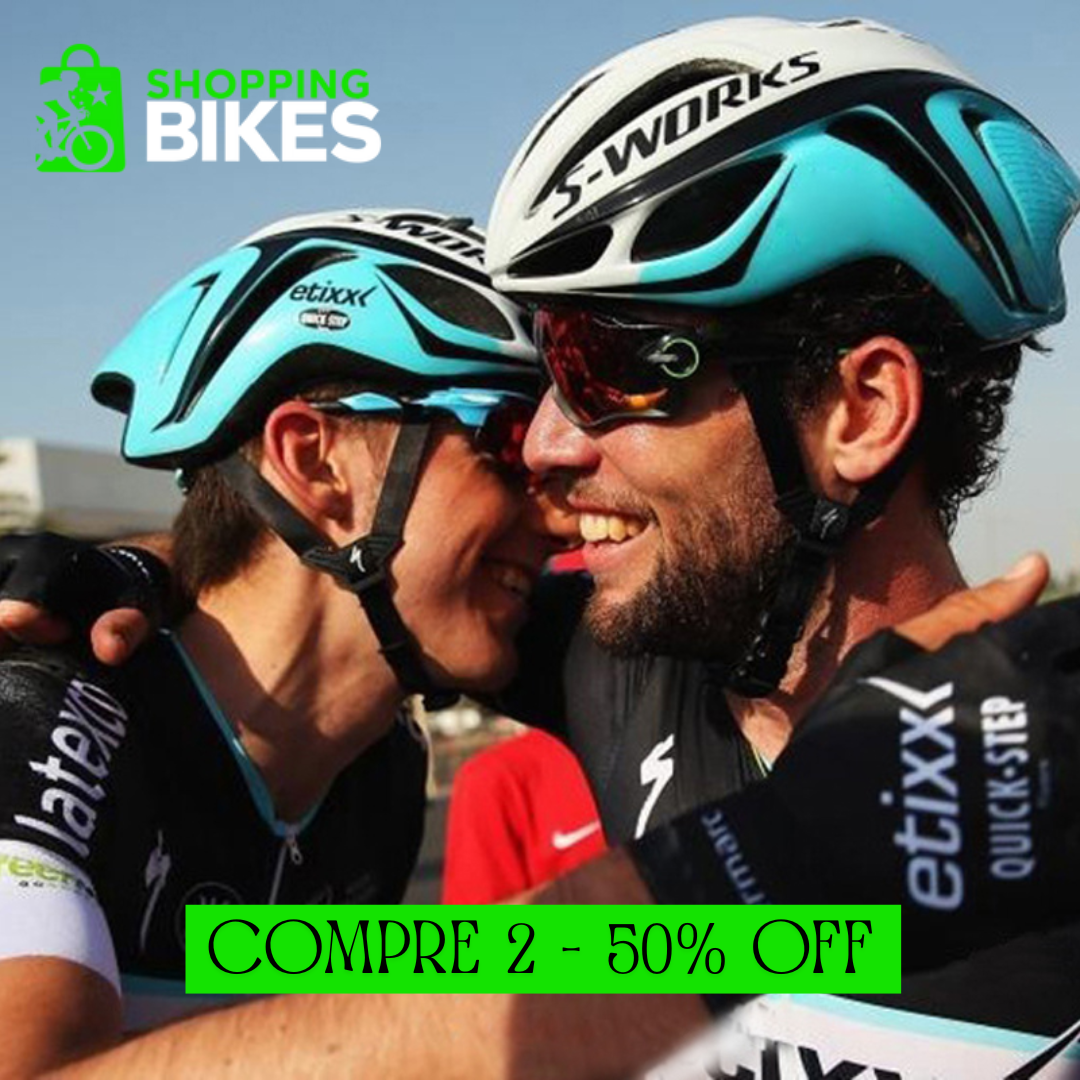 Óculos ShoppingBikes® – COMPRE 2 E TENHA 50% OFF 🎁