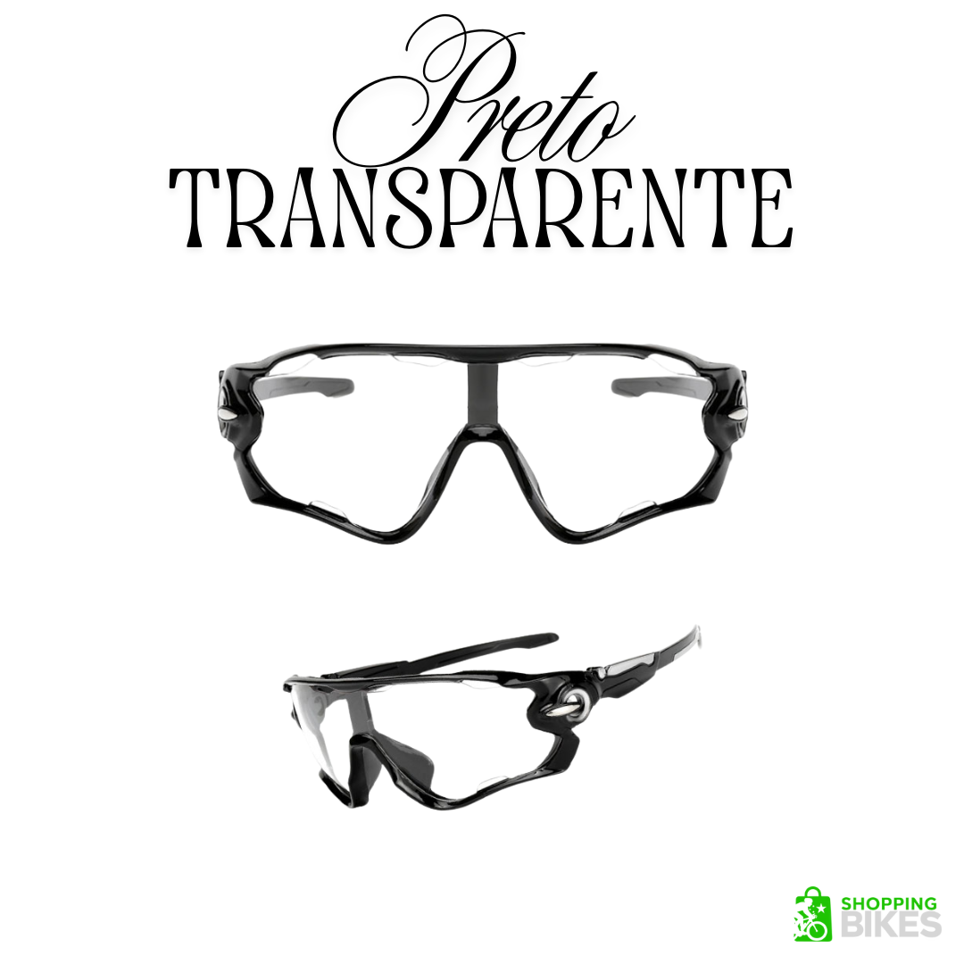 Óculos ShoppingBikes® – COMPRE 2 E TENHA 50% OFF 🎁