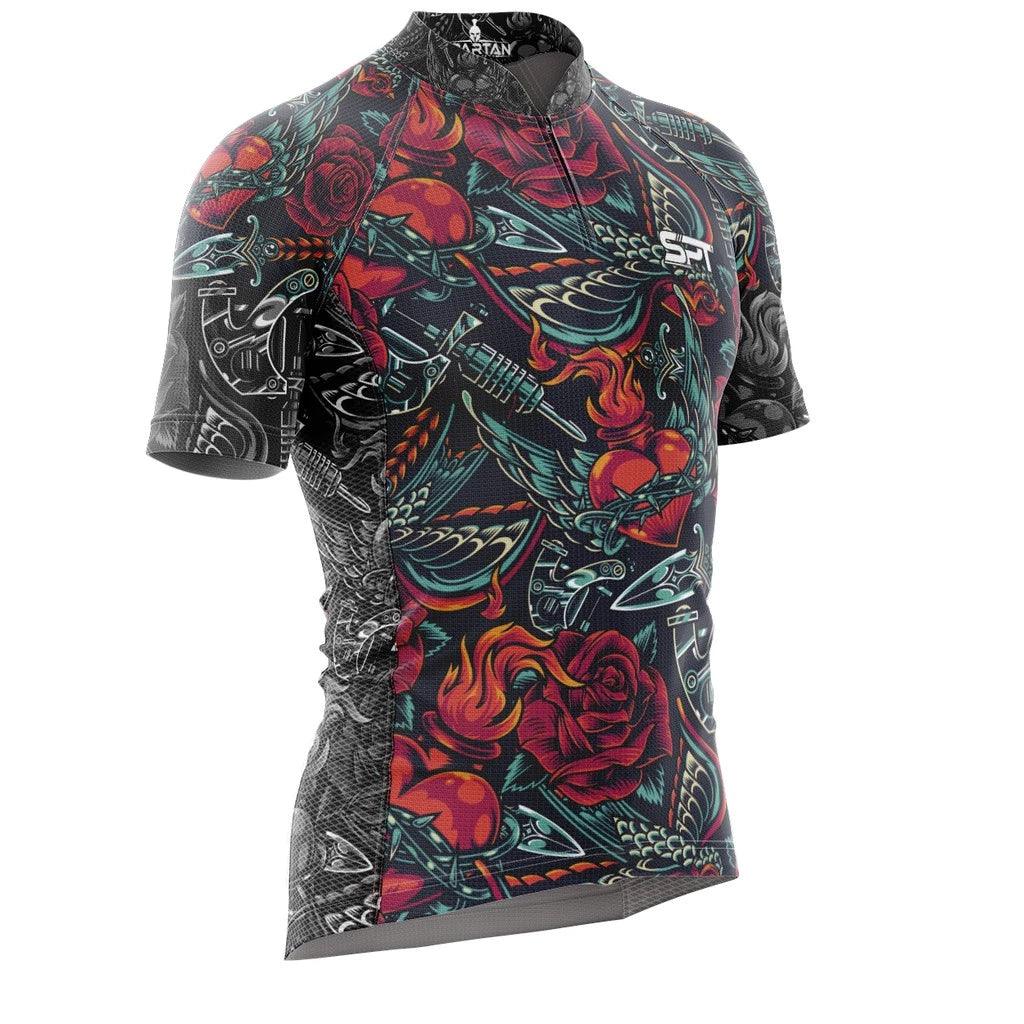 Camisa de Ciclismo – Conforto, Performance e Estilo em Cada Pedalada!