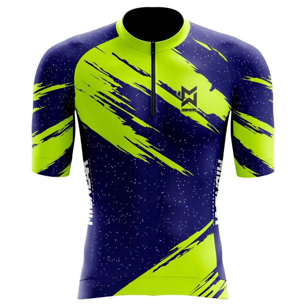 Camisa MTB – Conforto, Performance e Proteção para o Seu Pedal!