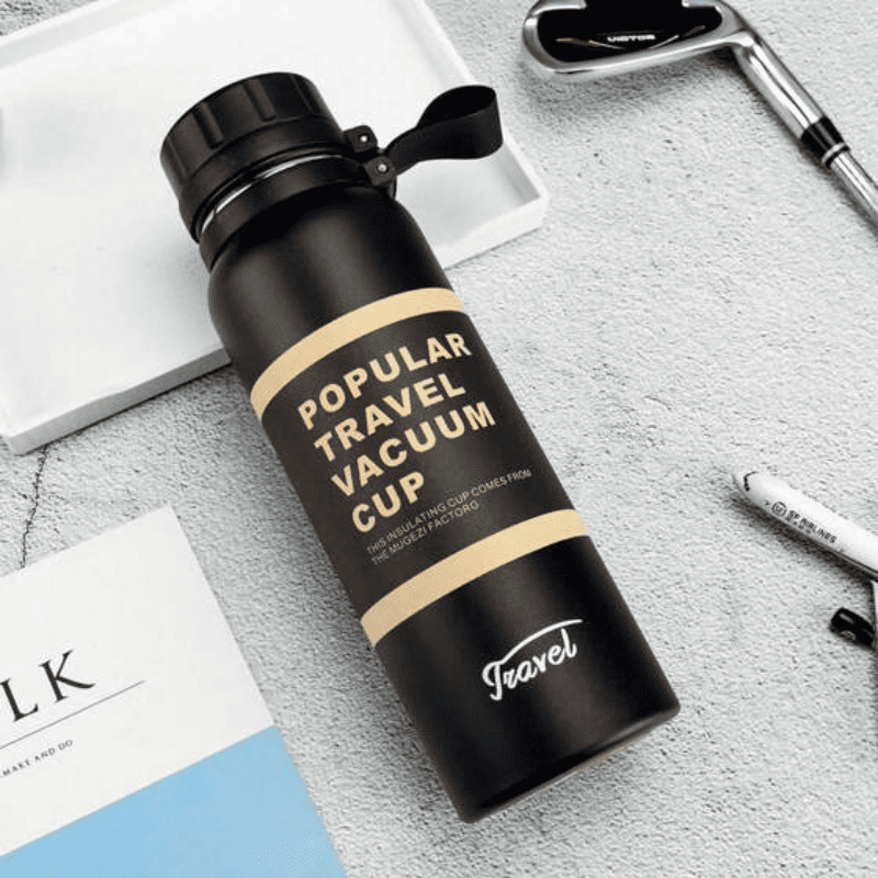 Garrafa Térmica Travel 750ml