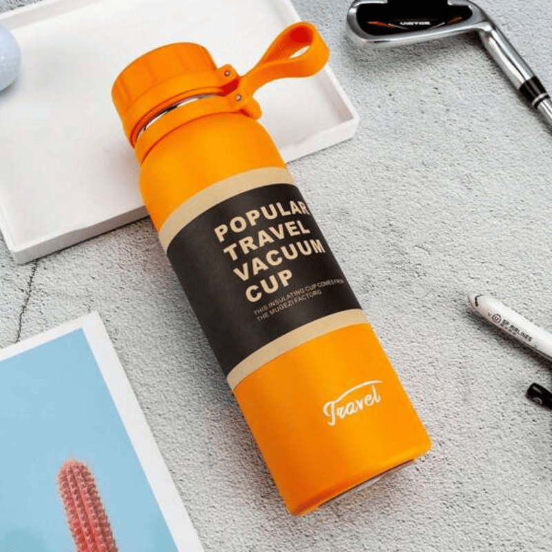 Garrafa Térmica Travel 750ml