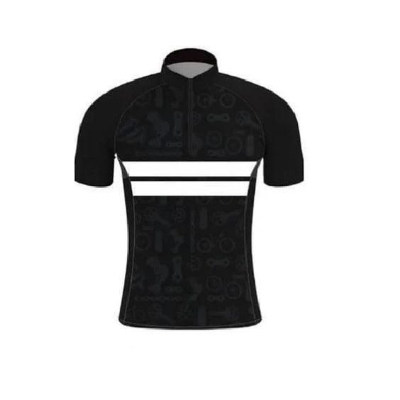 Camisa de ciclismo