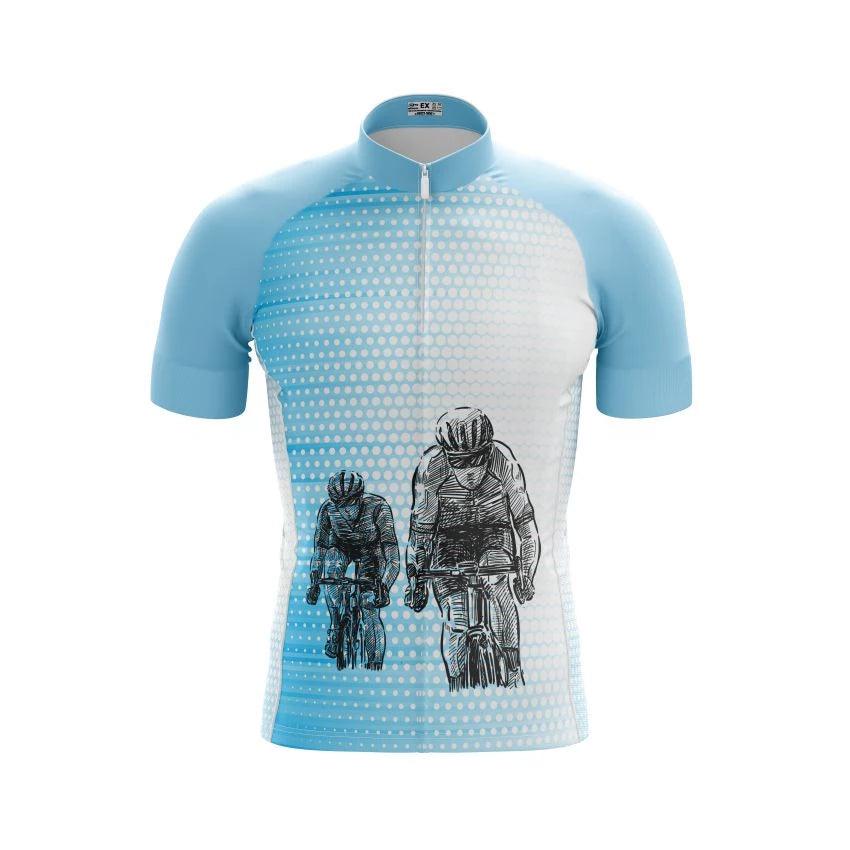 Camisa Ciclismo Ciclista Speed