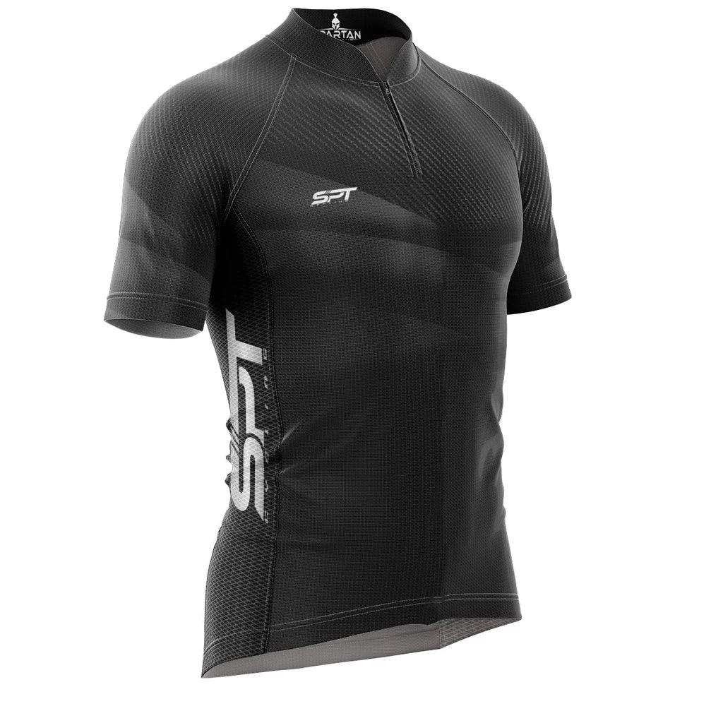 Camisa de Ciclismo SPT II Blackout – Performance e Estilo em Cada Pedalada!