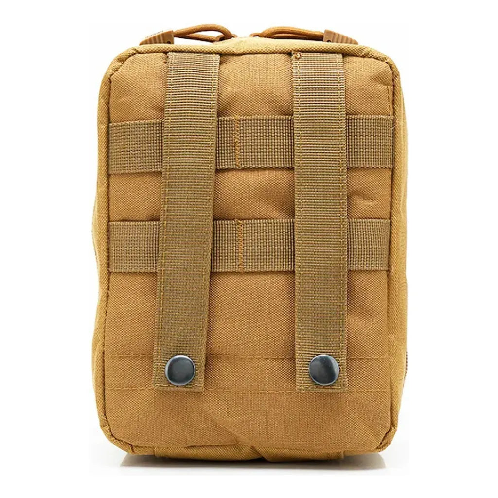 Bolsa Primeiros Socorros Emergência