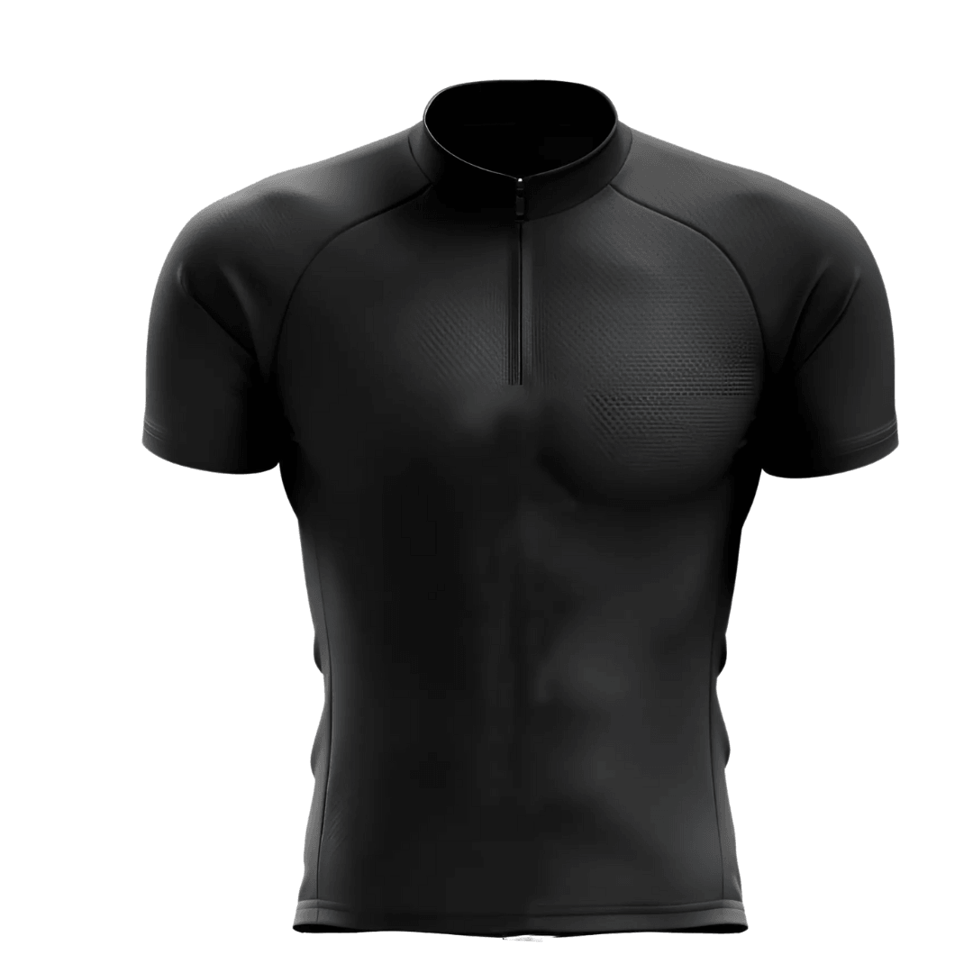 Camisa de ciclismo