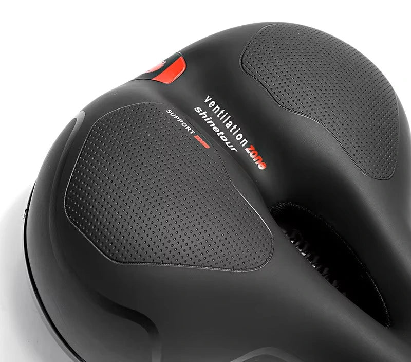 CloudRide™ — Toque de Nuvem no Seu Pedal