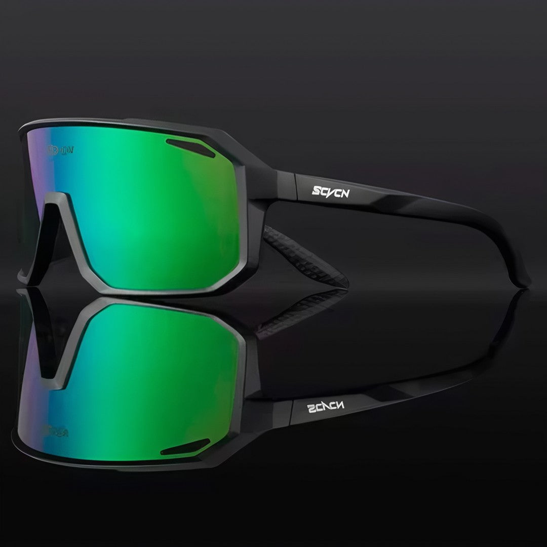 UltraVision™ – Óculos Esportivo Polarizado UV400