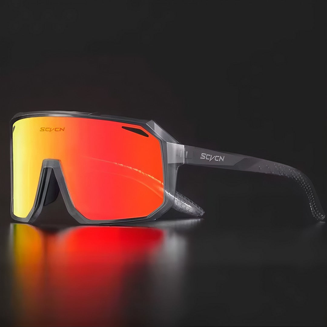 UltraVision™ – Óculos Esportivo Polarizado UV400