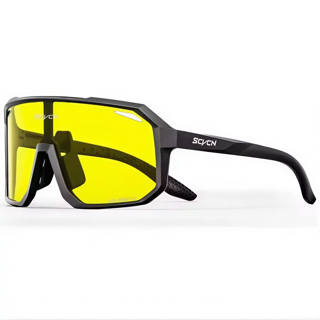 UltraVision™ – Óculos Esportivo Polarizado UV400