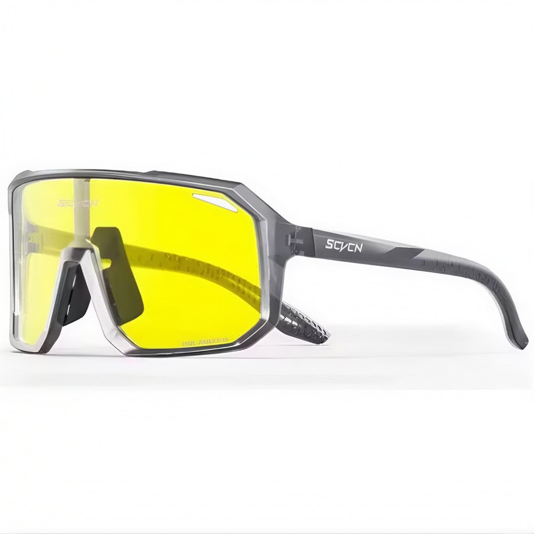 UltraVision™ – Óculos Esportivo Polarizado UV400
