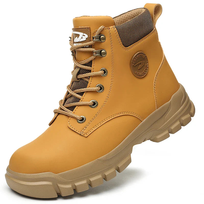 Tênis Indestrutível - 9K Safety Boot JB