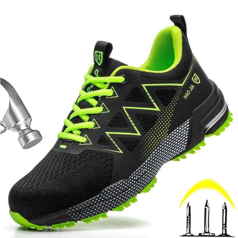 Tênis Indestrutível - Maze Runner H + Brinde