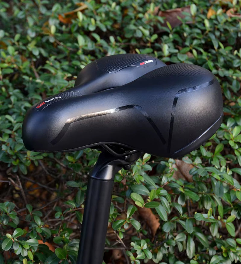 CloudRide™ — Toque de Nuvem no Seu Pedal