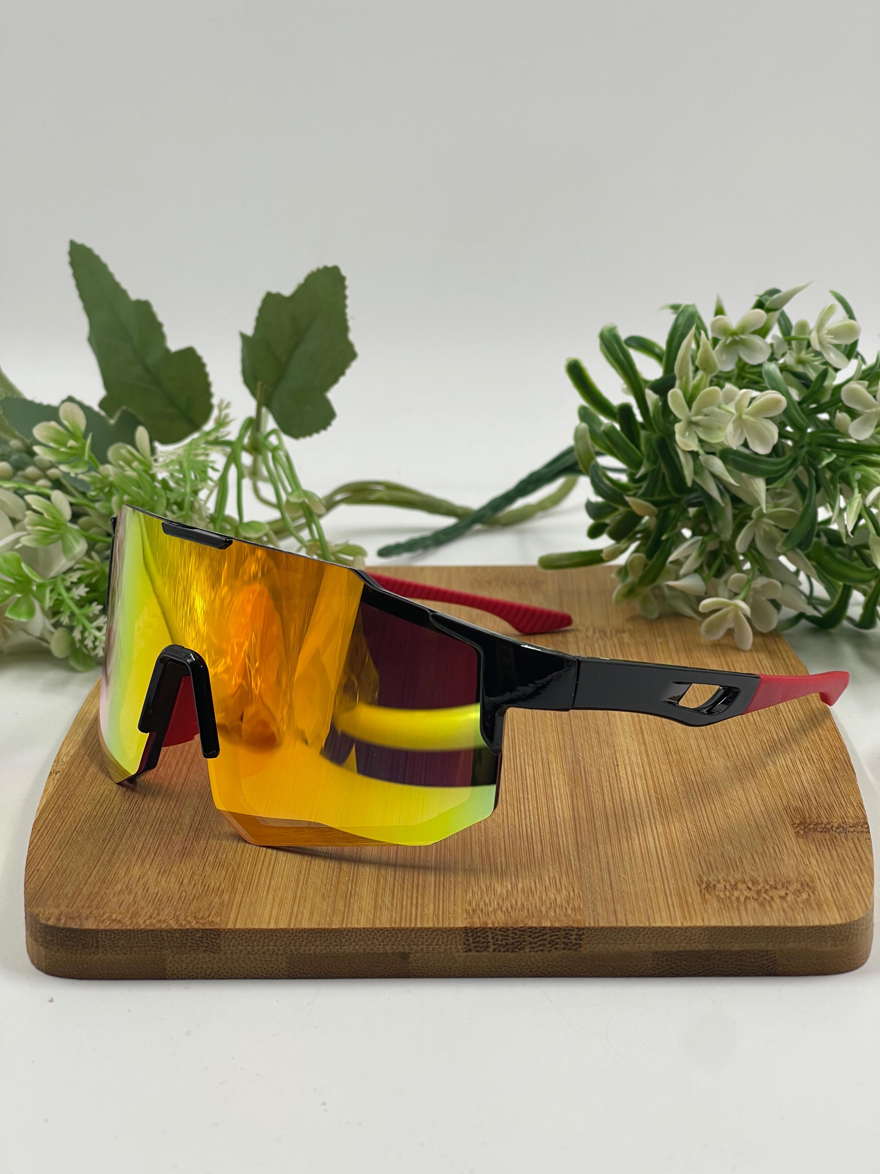 Óculos Visão além dos limites! 🚴♂️🔥