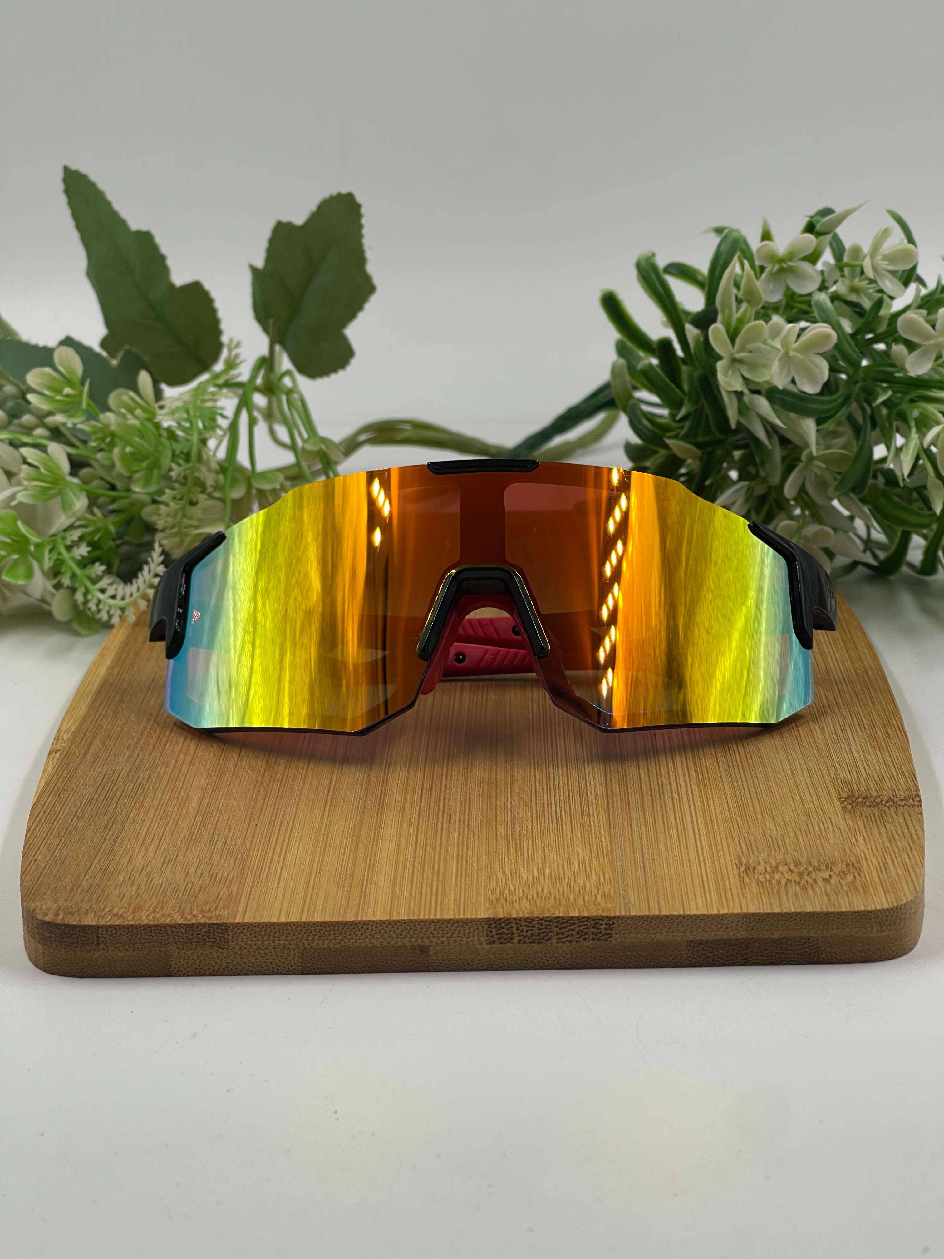 Óculos Visão além dos limites! 🚴♂️🔥