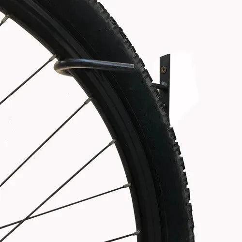 Suporte Vertical para Bicicleta