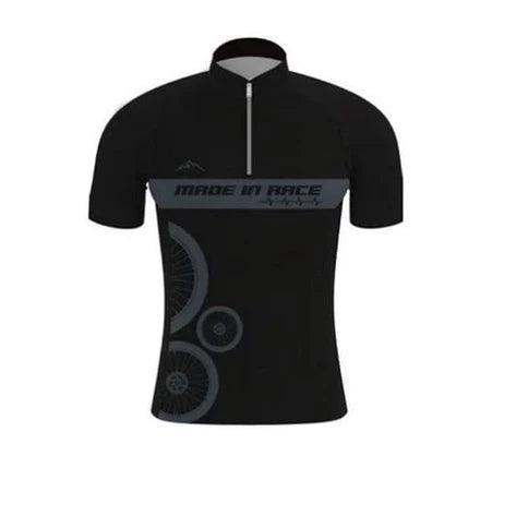 Camisa de ciclismo