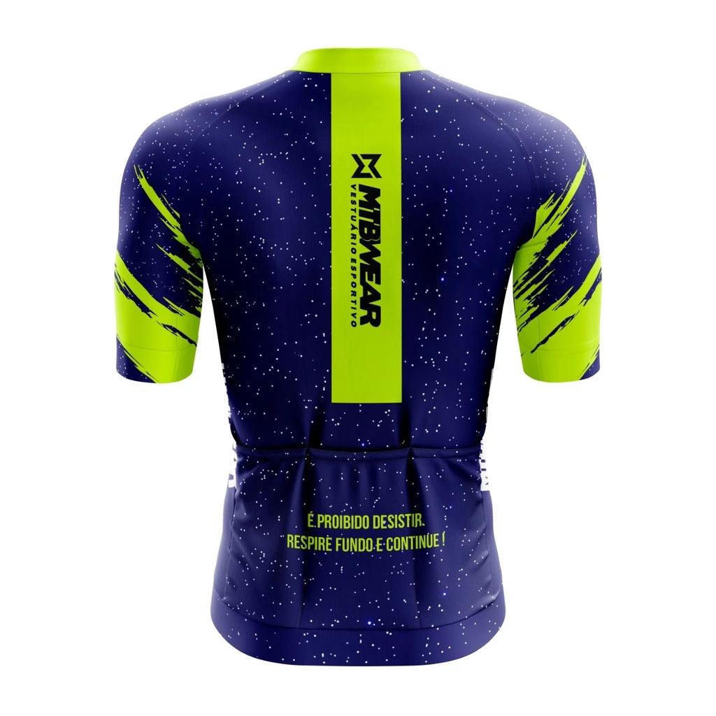 Camisa MTB – Conforto, Performance e Proteção para o Seu Pedal!