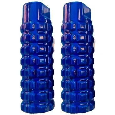 Par De Pedaleira Apoio Pezinho