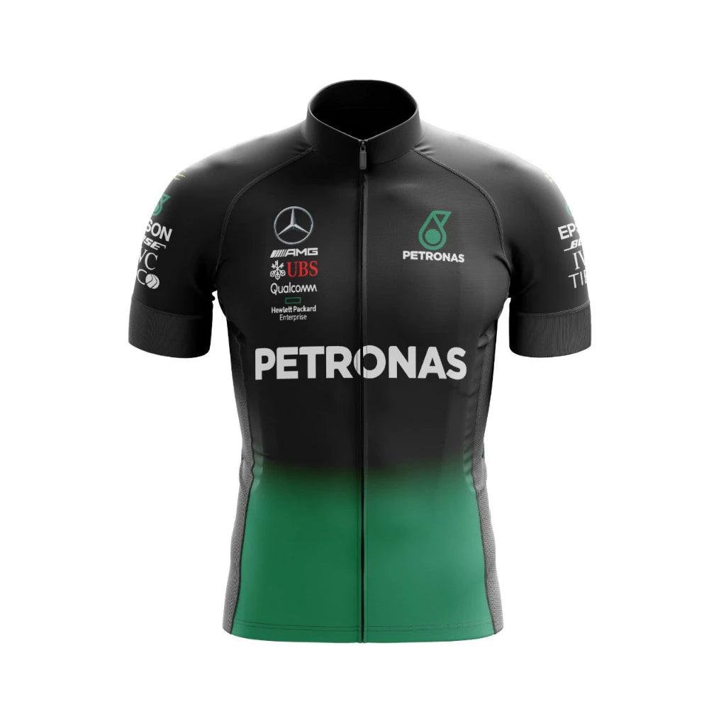 Camisas de Ciclismo de Manga Curta