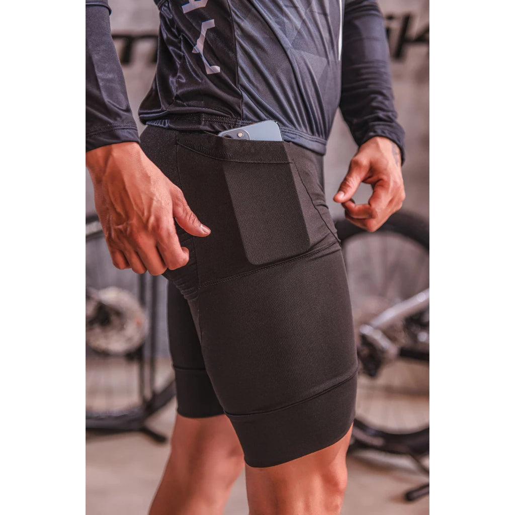 Bermuda de Ciclismo Masculina