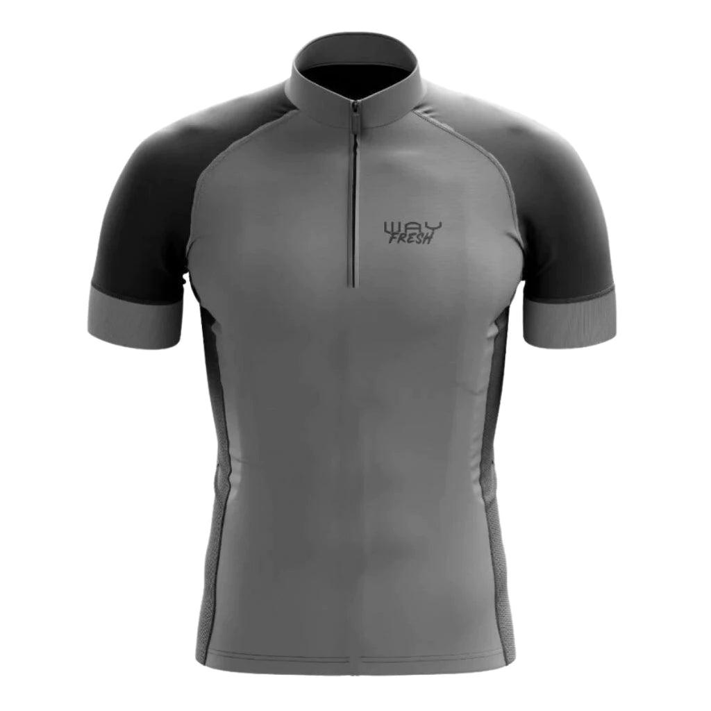 Camisa de Ciclismo – Performance, Conforto e Estilo para o Seu Pedal