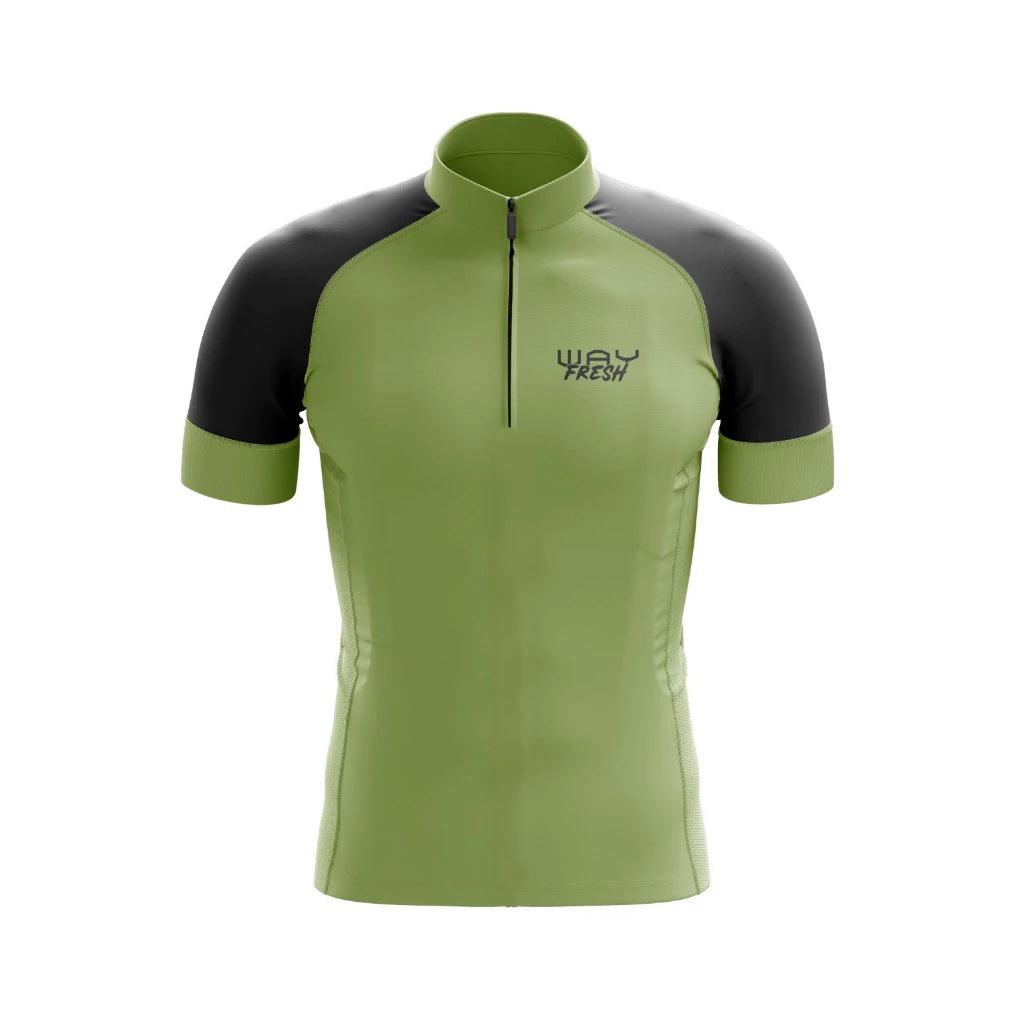 Camisa de Ciclismo – Performance, Conforto e Estilo para o Seu Pedal