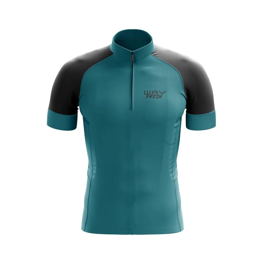 Camisa de Ciclismo – Performance, Conforto e Estilo para o Seu Pedal
