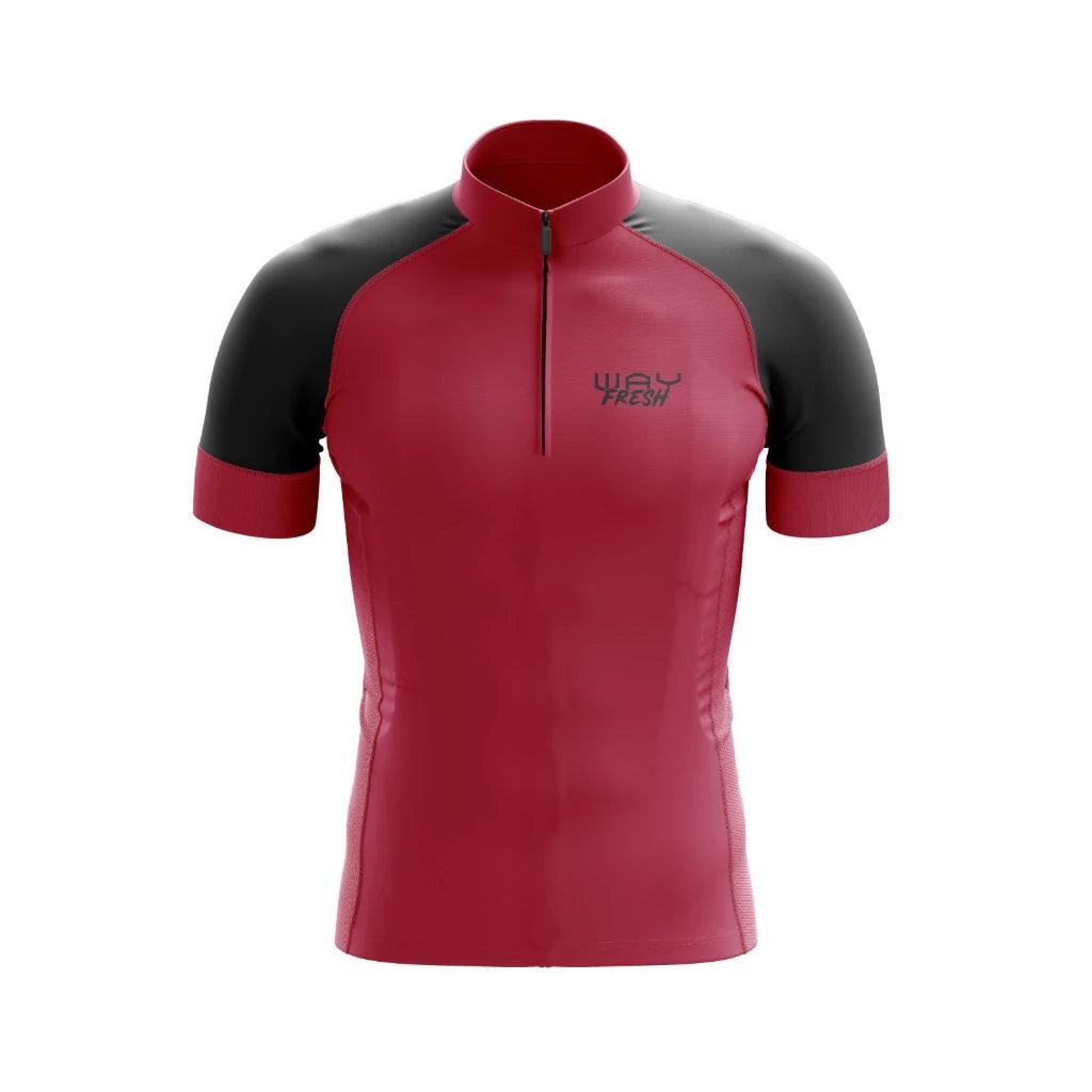 Camisa de Ciclismo – Performance, Conforto e Estilo para o Seu Pedal