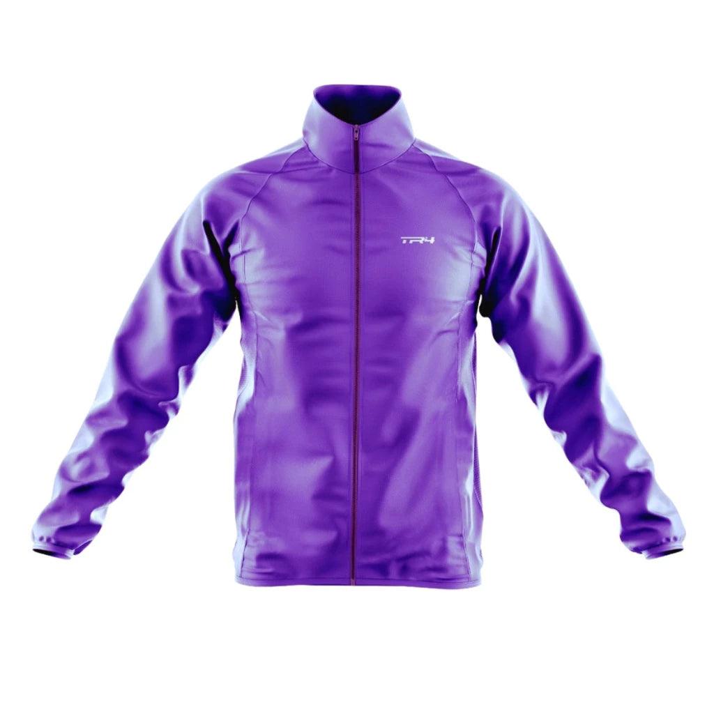 Jaqueta Corta Vento  Feminino Impermeável