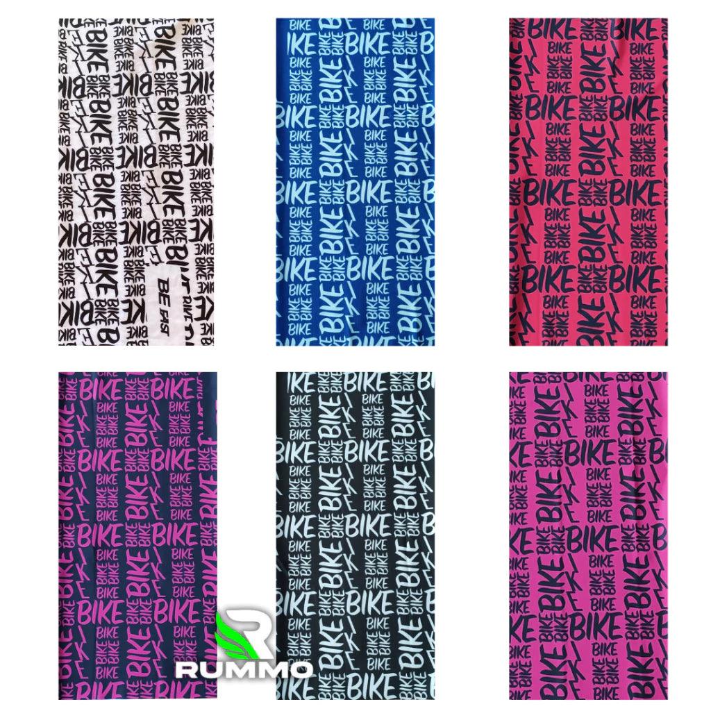 🧢 Bandana de Ciclismo – Conforto e Estilo para o Seu Pedal 🚴♂️