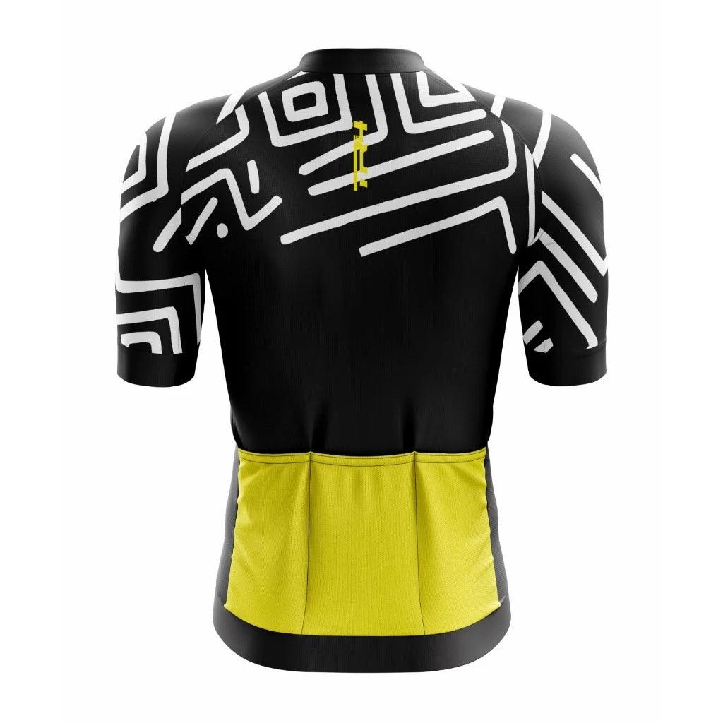 Camisa de Ciclismo – Leveza, Conforto e Performance!