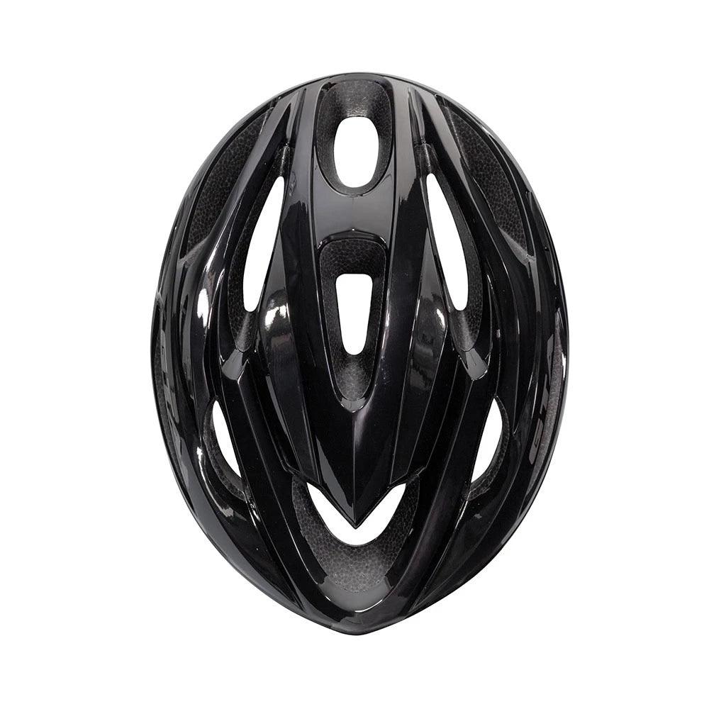 Capacete de Ciclismo com Regulagem e Sinalizador: Sua Segurança em Primeiro Lugar! 🚴♂️💡