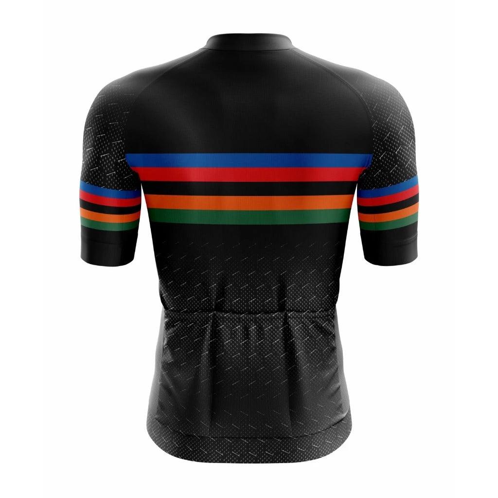 Camisa de Ciclismo – Performance e Estilo na Estrada!