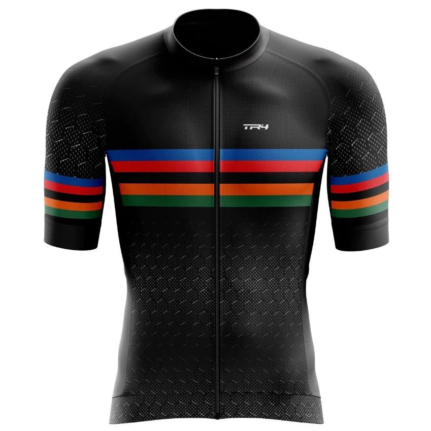 Camisa de Ciclismo – Performance e Estilo na Estrada!