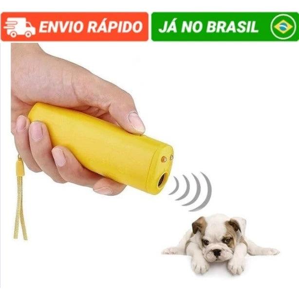 🚴♂️ Pedale em paz: Proteção total contra ataques de cachorros! 🚴♀️