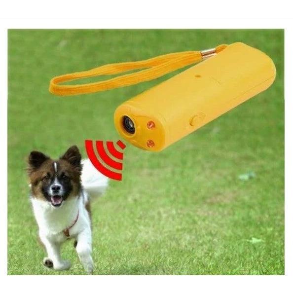 🚴♂️ Pedale em paz: Proteção total contra ataques de cachorros! 🚴♀️