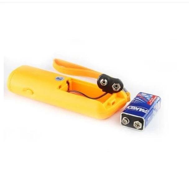 🚴♂️ Pedale em paz: Proteção total contra ataques de cachorros! 🚴♀️