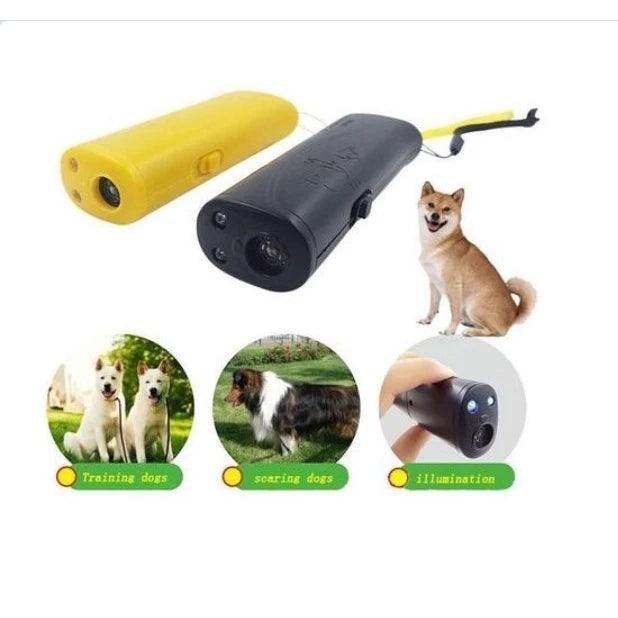 🚴♂️ Pedale em paz: Proteção total contra ataques de cachorros! 🚴♀️