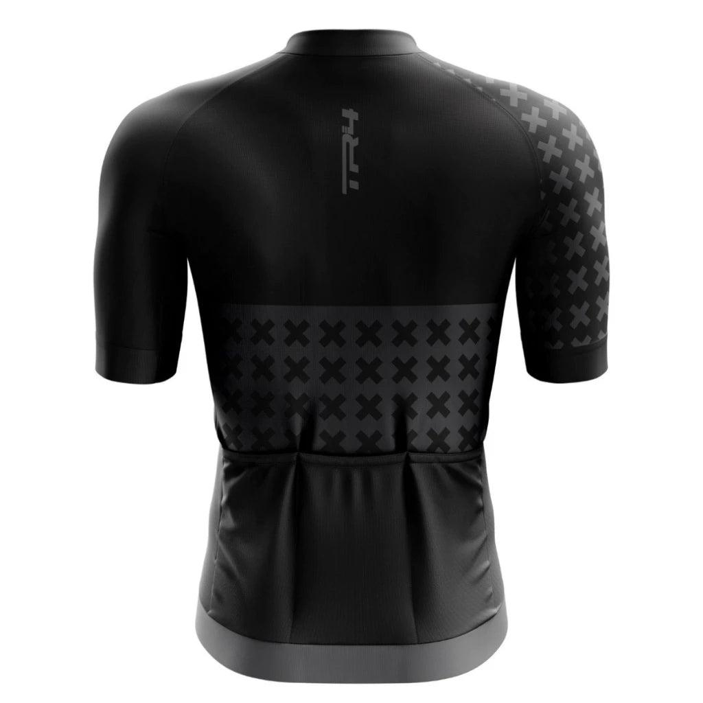 Camisa de Ciclismo Masculino
