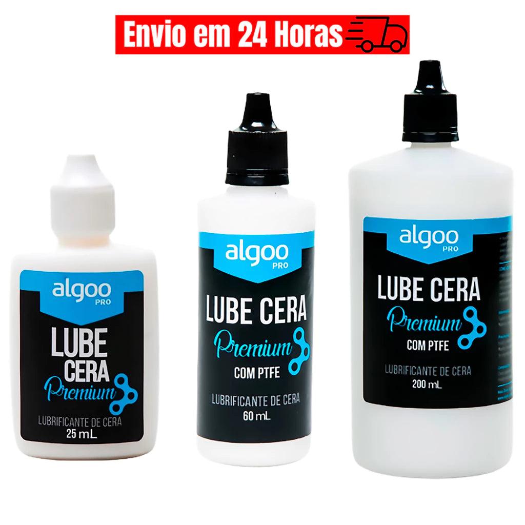 Lube Cera 200ML