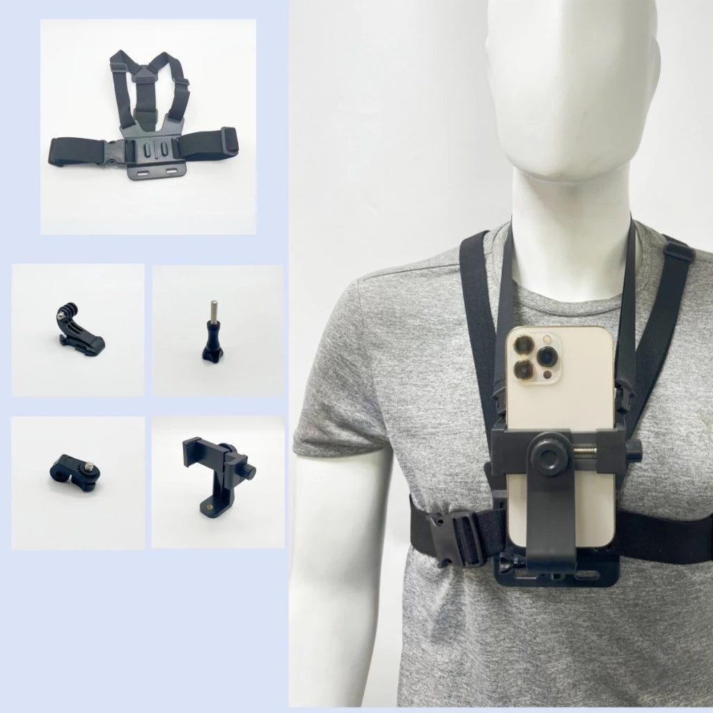 REGISTRE SEU PEDAL COMO UM PROFISSIONAL!