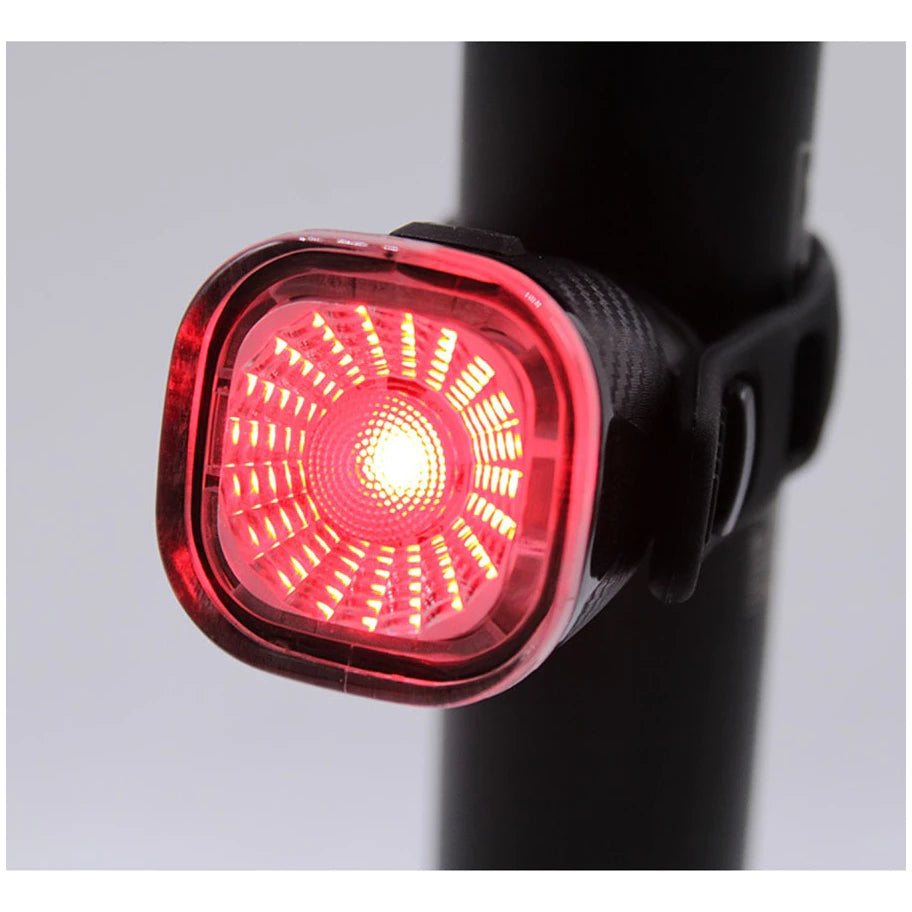 Sinalizador Inteligente VisionAlert Pro™ - 45% OFF