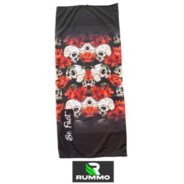 🧢 Bandana de Ciclismo – Conforto e Estilo para o Seu Pedal 🚴♂️