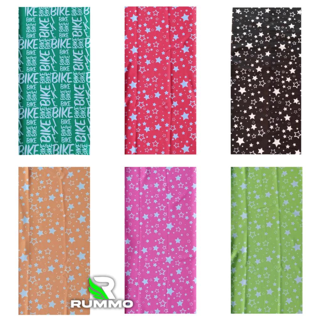 🧢 Bandana de Ciclismo – Conforto e Estilo para o Seu Pedal 🚴♂️