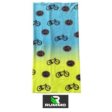🧢 Bandana de Ciclismo – Conforto e Estilo para o Seu Pedal 🚴♂️